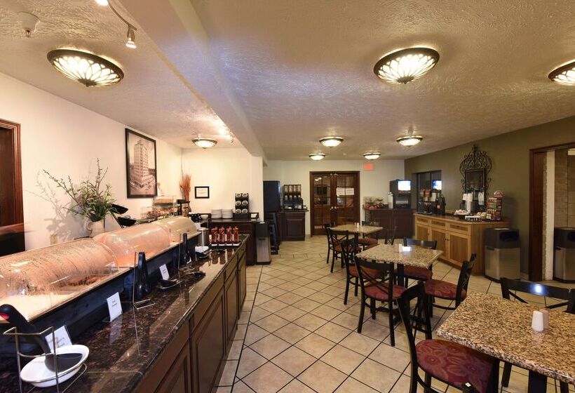 فندق Best Western Plus Ahtanum Inn