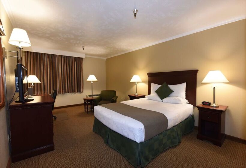 فندق Best Western Plus Ahtanum Inn