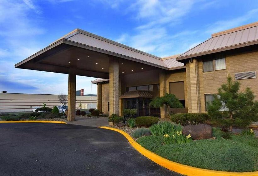 فندق Best Western Plus Ahtanum Inn