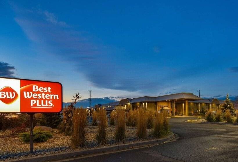 فندق Best Western Plus Ahtanum Inn