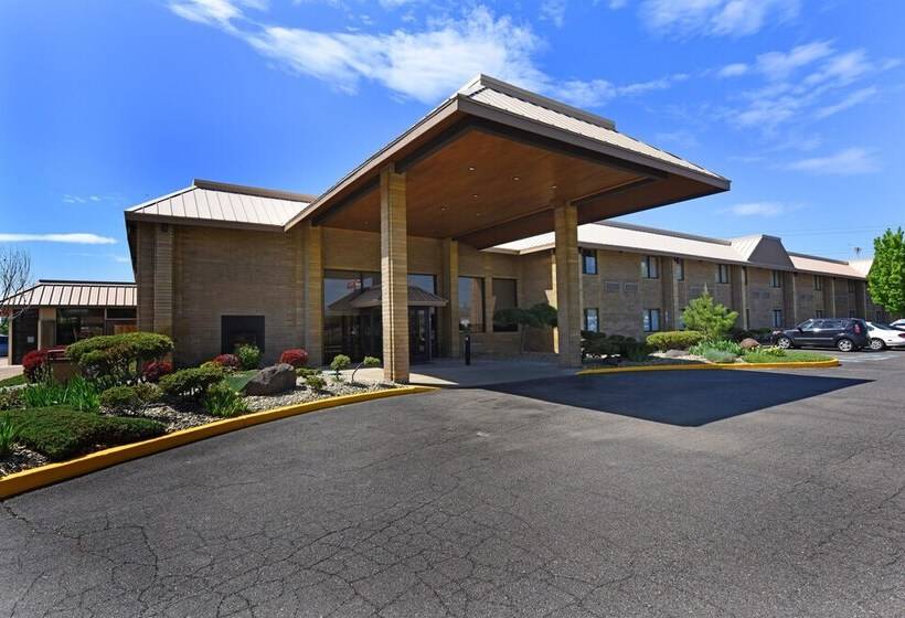 فندق Best Western Plus Ahtanum Inn