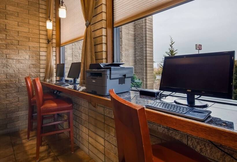 فندق Best Western Plus Ahtanum Inn