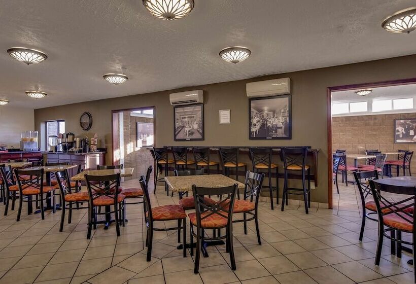 فندق Best Western Plus Ahtanum Inn