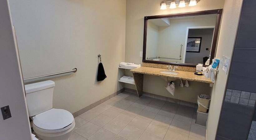 فندق Best Western Plus Ahtanum Inn