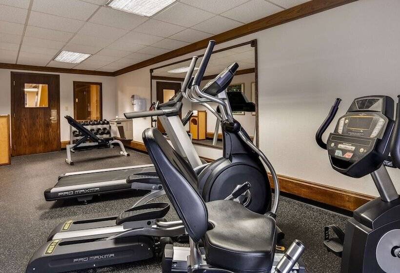 فندق Best Western Plus Ahtanum Inn