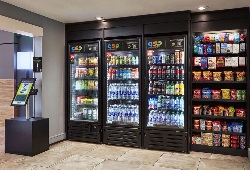 فندق Best Western Plus Meridian Inn & Suites, Anaheim Orange