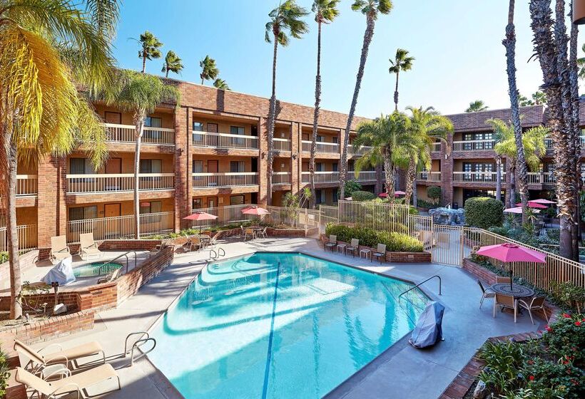 فندق Best Western Plus Meridian Inn & Suites, Anaheim Orange