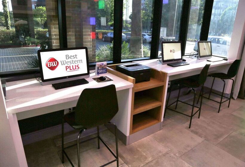 فندق Best Western Plus Meridian Inn & Suites, Anaheim Orange