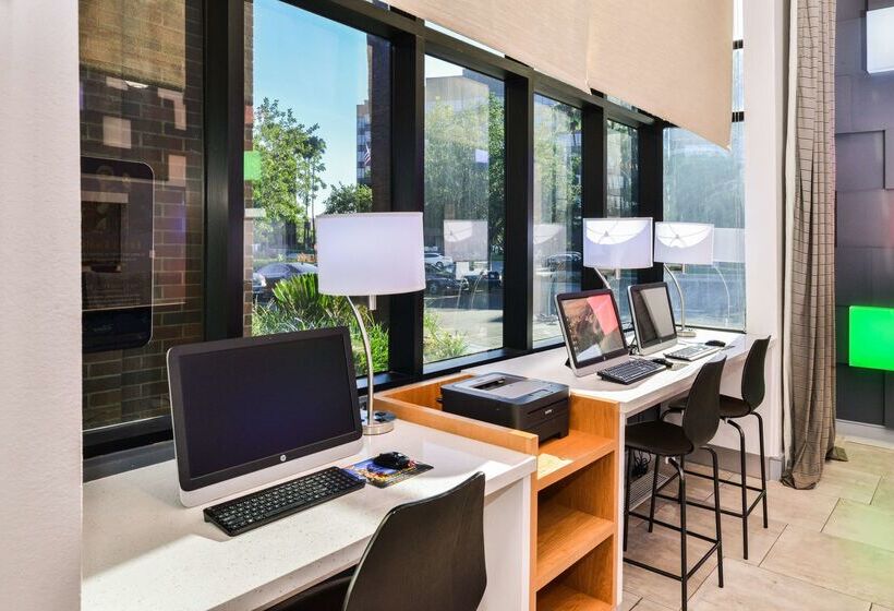 فندق Best Western Plus Meridian Inn & Suites, Anaheim Orange