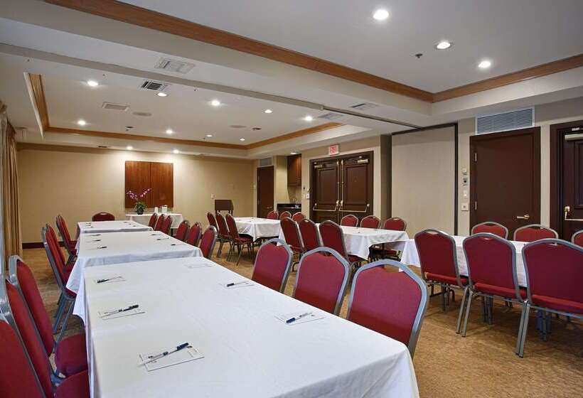 فندق Best Western Plus Meridian Inn & Suites, Anaheim Orange