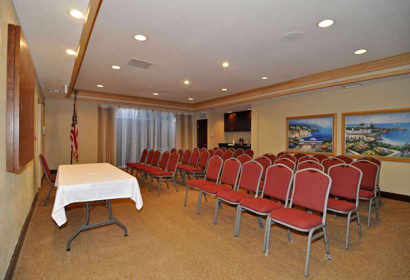 فندق Best Western Plus Meridian Inn & Suites, Anaheim Orange