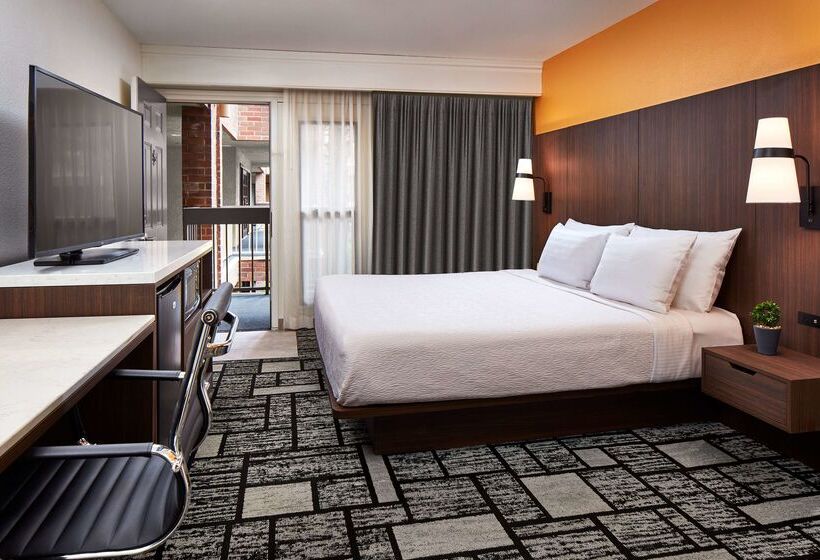 فندق Best Western Plus Meridian Inn & Suites, Anaheim Orange