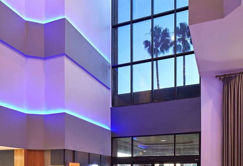 فندق Best Western Plus Meridian Inn & Suites, Anaheim Orange