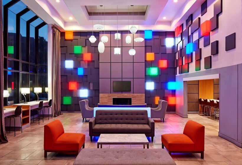 فندق Best Western Plus Meridian Inn & Suites, Anaheim Orange