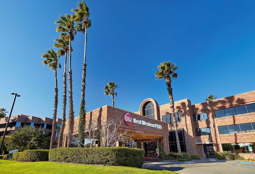 فندق Best Western Plus Meridian Inn & Suites, Anaheim Orange