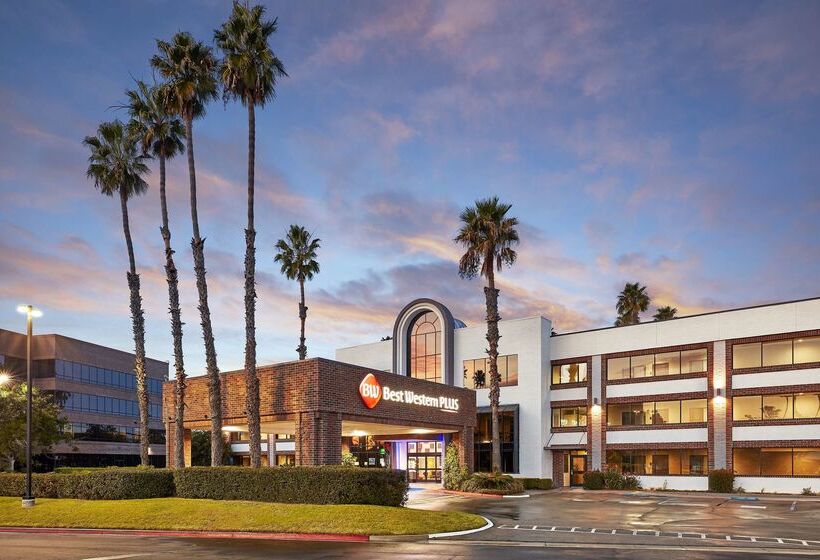فندق Best Western Plus Meridian Inn & Suites, Anaheim Orange