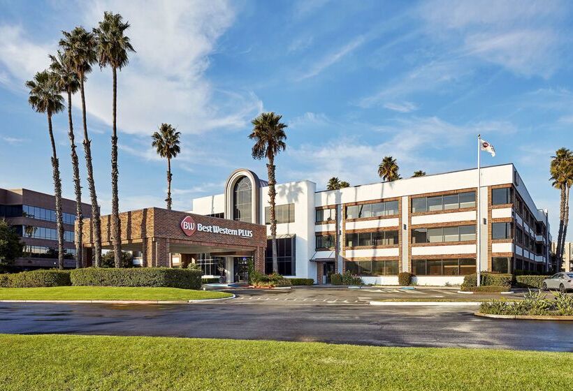 فندق Best Western Plus Meridian Inn & Suites, Anaheim Orange