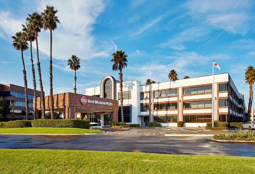 فندق Best Western Plus Meridian Inn & Suites, Anaheim Orange