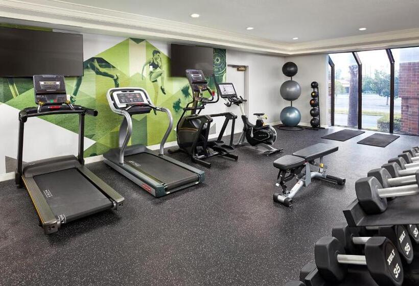 فندق Best Western Plus Meridian Inn & Suites, Anaheim Orange