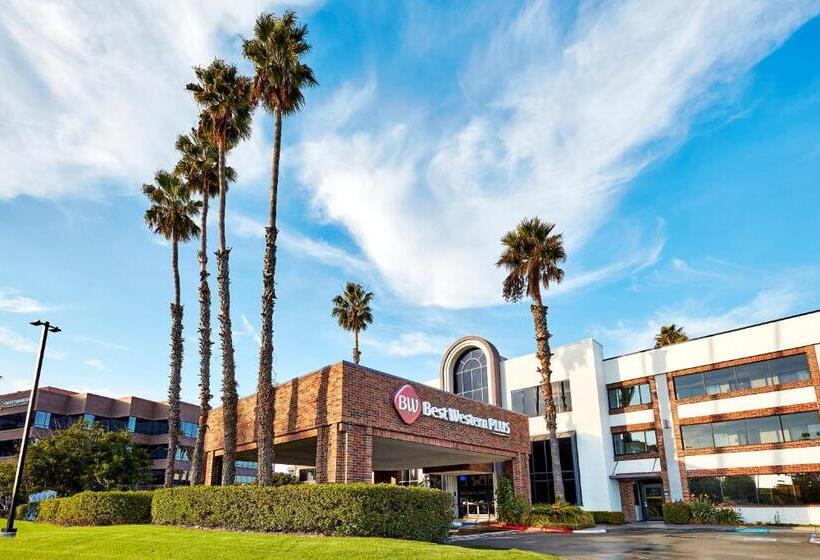 فندق Best Western Plus Meridian Inn & Suites, Anaheim Orange