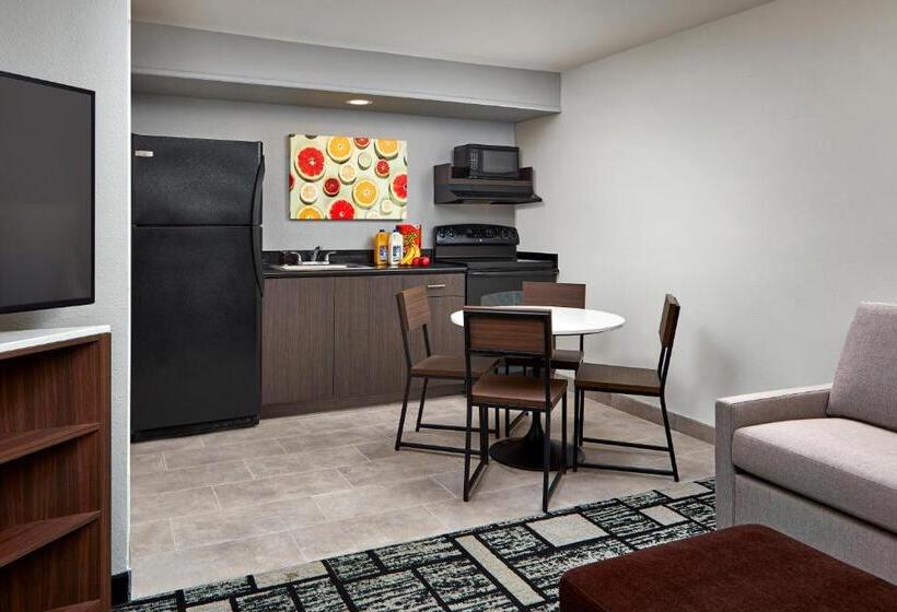 فندق Best Western Plus Meridian Inn & Suites, Anaheim Orange