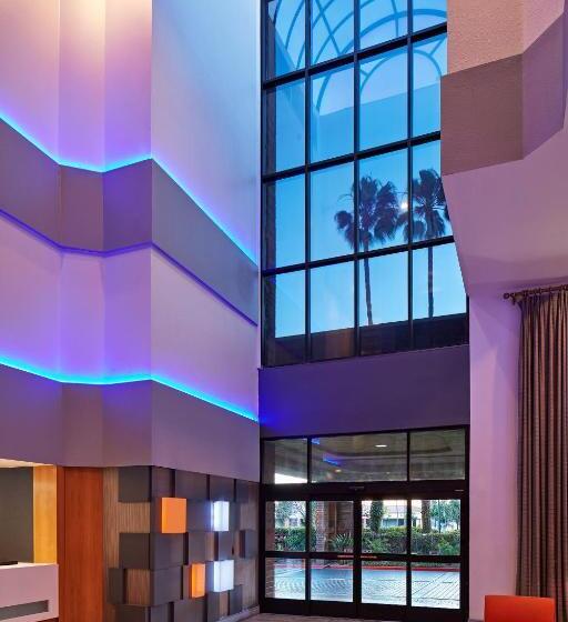 فندق Best Western Plus Meridian Inn & Suites, Anaheim Orange