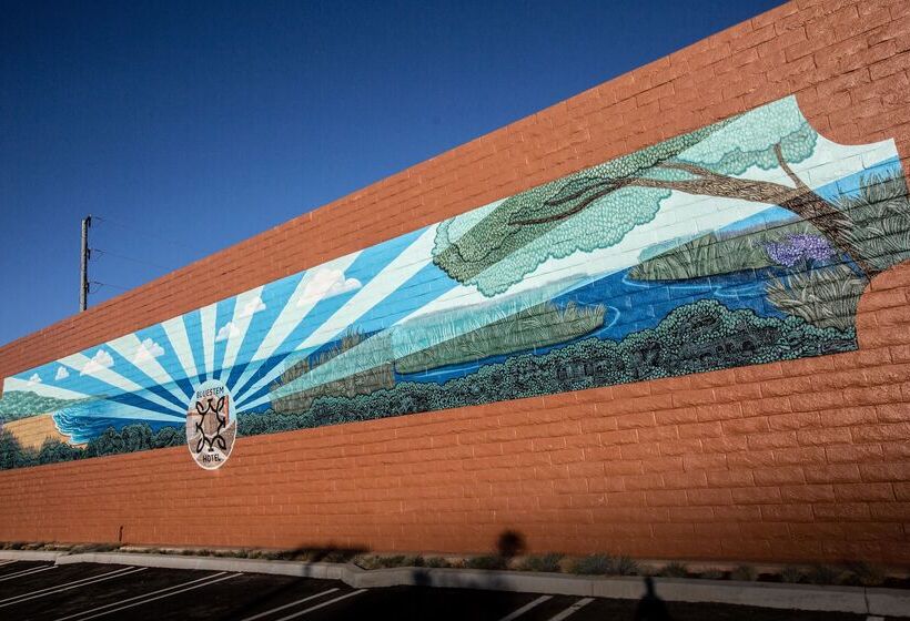 Bluestem Hotel Torrance Los Angeles, Ascend Hotel Collection