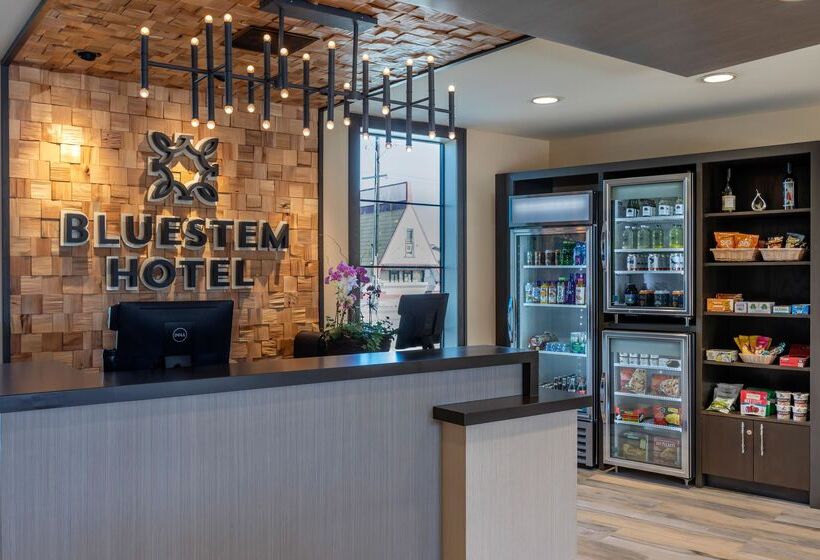 Bluestem Hotel Torrance Los Angeles, Ascend Hotel Collection