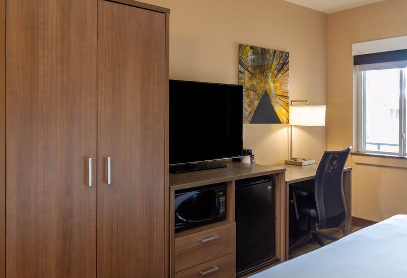 فندق Boulder University Inn