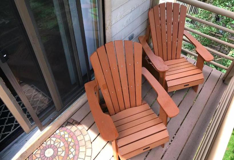 호텔 Breck Creekside At Wildwood Suites