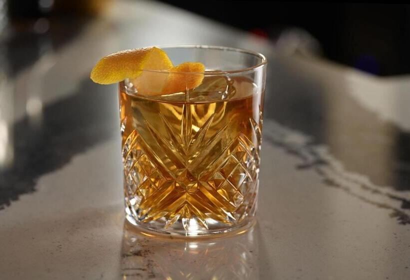 호텔 Charlotte Marriott Southpark