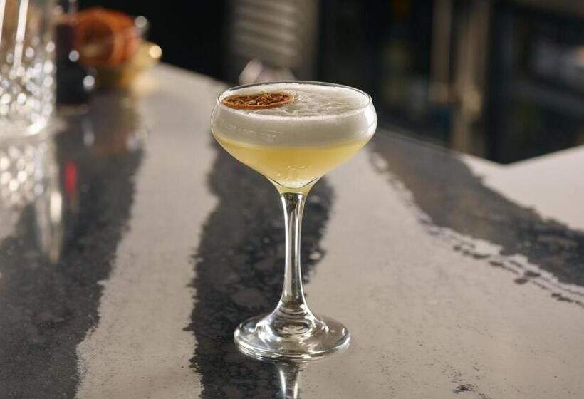 호텔 Charlotte Marriott Southpark