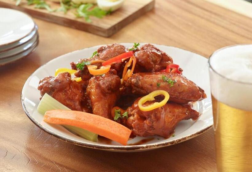 호텔 Charlotte Marriott Southpark