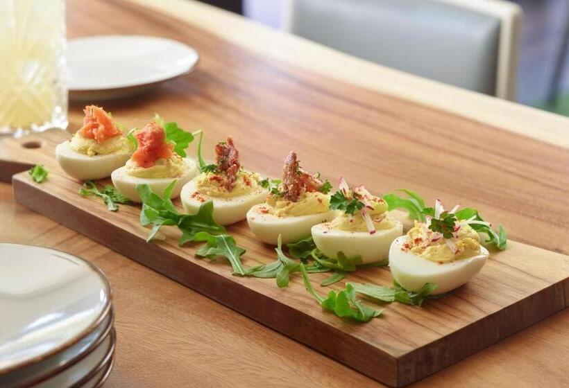 호텔 Charlotte Marriott Southpark