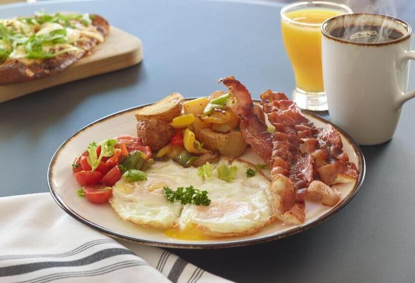 호텔 Charlotte Marriott Southpark