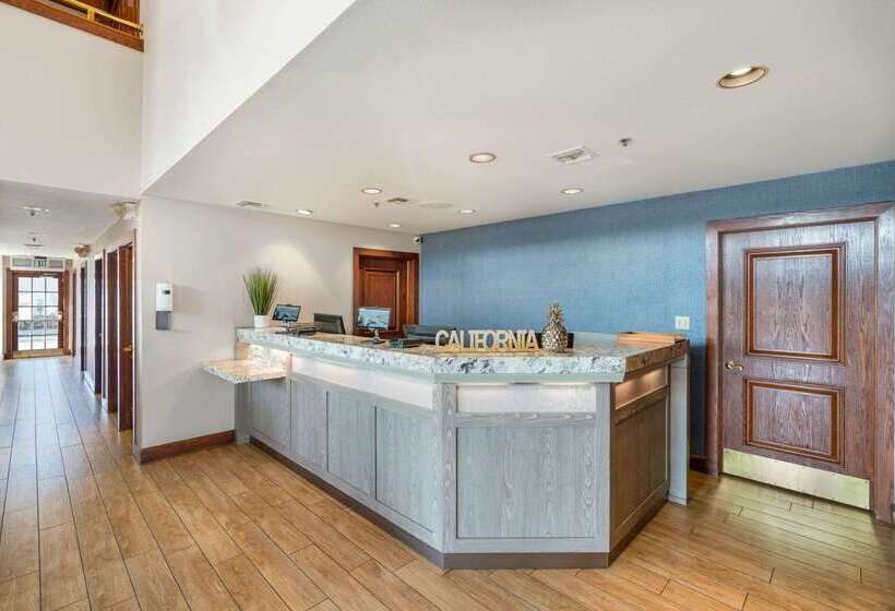 فندق Chase Suites Brea Fullerton   North Orange County