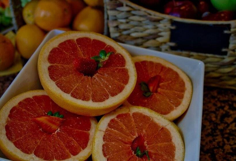 فندق Chase Suites Brea Fullerton   North Orange County