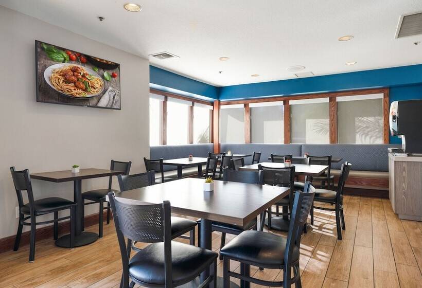 فندق Chase Suites Brea Fullerton   North Orange County