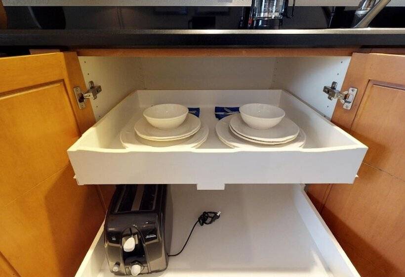 فندق Chase Suites Brea Fullerton   North Orange County