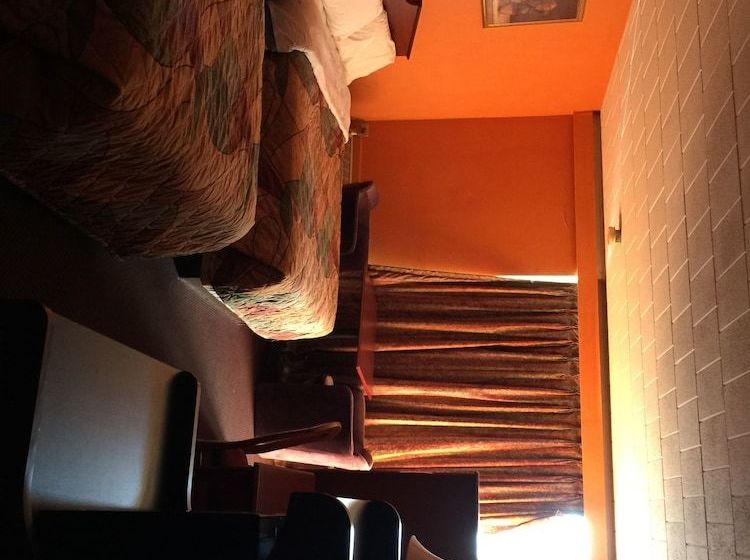 호텔 Clinton Manor Union