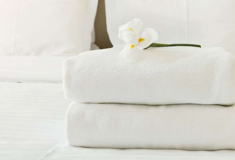 호텔 Clinton Manor Union