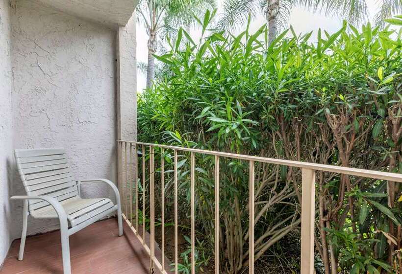 בית מלון כפרי Comfort Inn Escondido San Diego North County