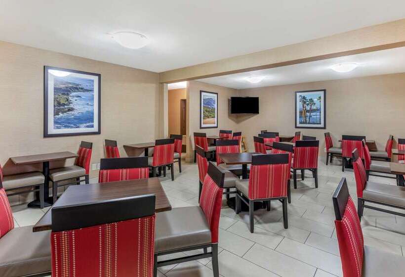 ホテル Comfort Inn Escondido San Diego North County