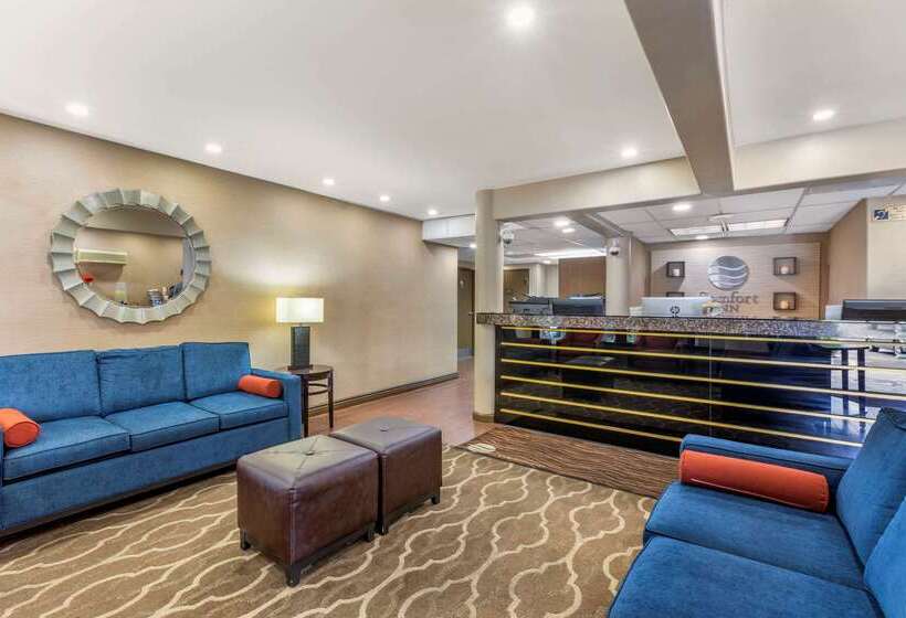 בית מלון כפרי Comfort Inn Escondido San Diego North County