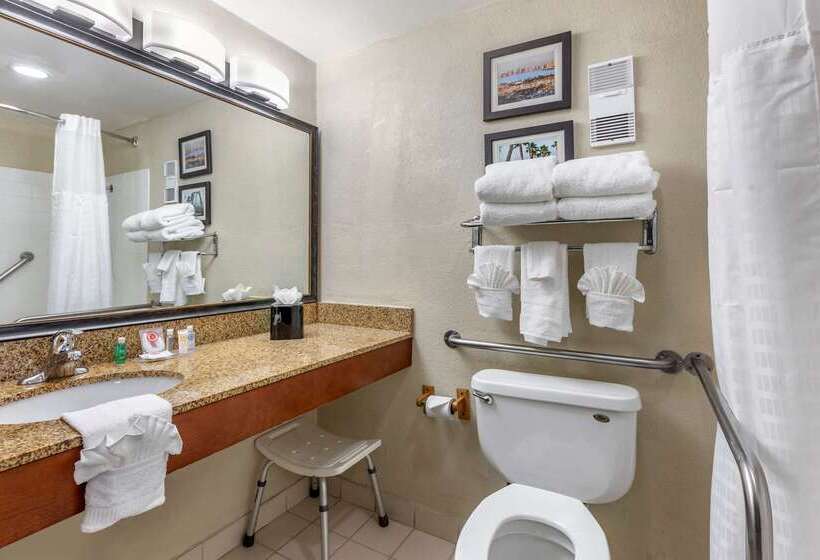 ホテル Comfort Inn Escondido San Diego North County