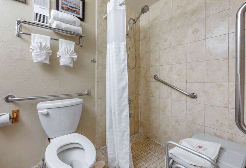 בית מלון כפרי Comfort Inn Escondido San Diego North County