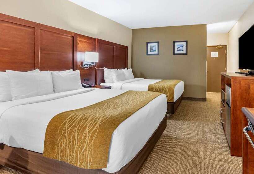 ホテル Comfort Inn Escondido San Diego North County
