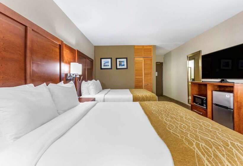 בית מלון כפרי Comfort Inn Escondido San Diego North County