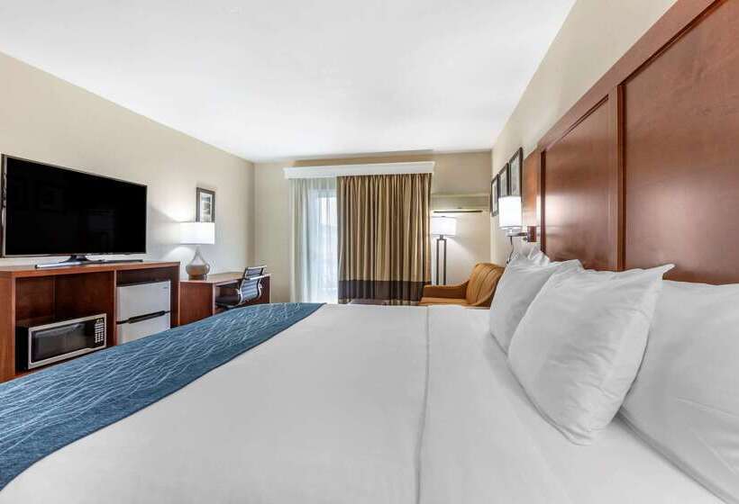 ホテル Comfort Inn Escondido San Diego North County