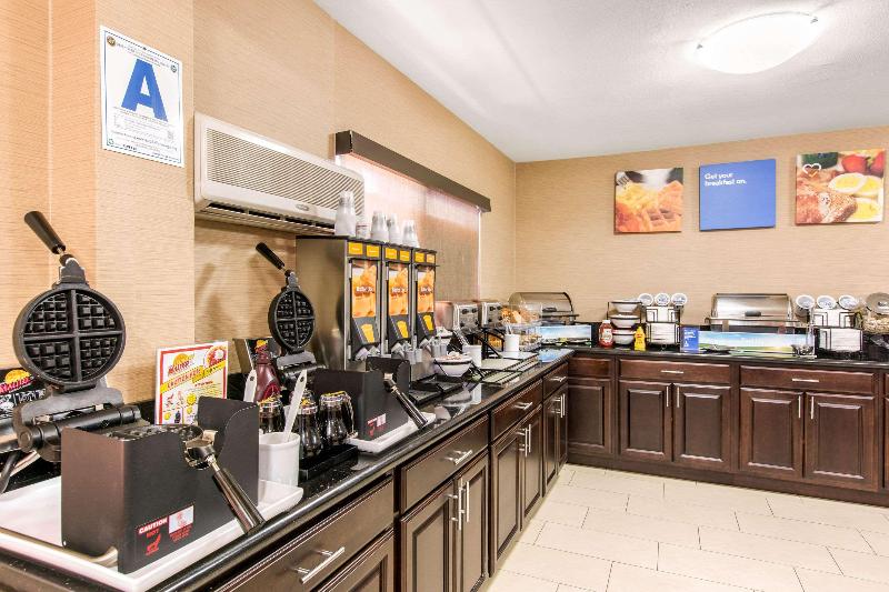 ホテル Comfort Inn Escondido San Diego North County